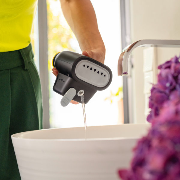 Karcher Garment Steamer  | 2.863-332.0